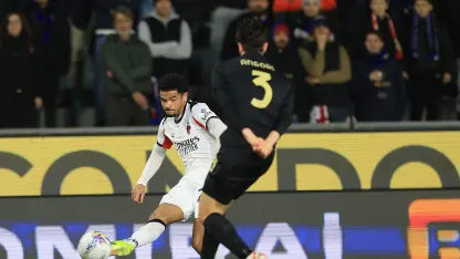 HAIER CAM: Sei l'arbitro in Pisa-Milan