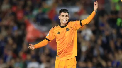 Un derby sulle montagne russe