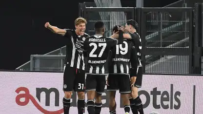 Udinese-Torino, per un posto nelle prime dieci