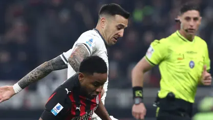 REF CAM POV in Milan-Lazio