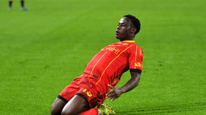 Roma a Lecce per ripartire