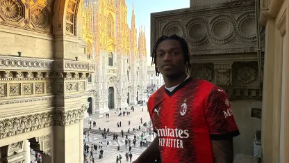 Oggi la proiezione di Campioni del Made in Italy