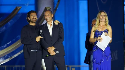 Buon compleanno Max Allegri