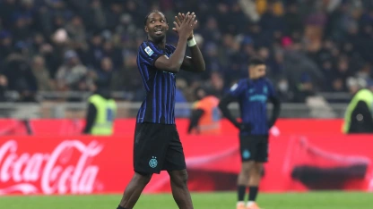 REF CAM POV in Inter-Bologna