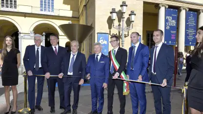 Emilia Romagna, la Sport Valley