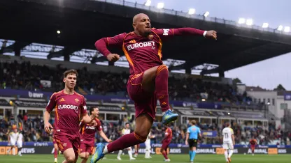 Parma-Roma 2-3, Malen trascina i giallorossi