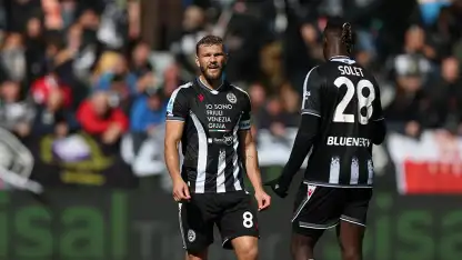 Udinese e Lecce vogliono tornare a vincere