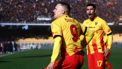 Lecce con l'Udinese per allontanarsi dal basso 