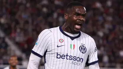 Bologna 1-3 Inter