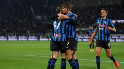 Tutti i gol della 20ª giornata