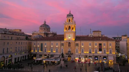 Le Locations del Festival della Serie A