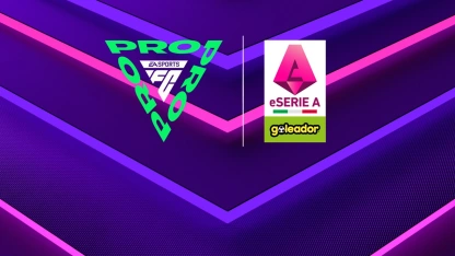 Al via la nuova stagione della eSerie A Goleador