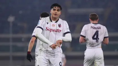 Bologna-Fiorentina, derby dell’Appennino 