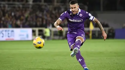 Fiorentina to host Salernitana at 15:00 CET 