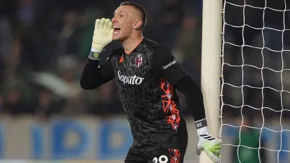 Bologna-Salernitana apre il programma di Pasquetta