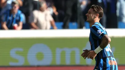 Atalanta-Como per puntare in alto