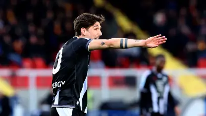 Udinese-Sassuolo, sfida all'ora di pranzo