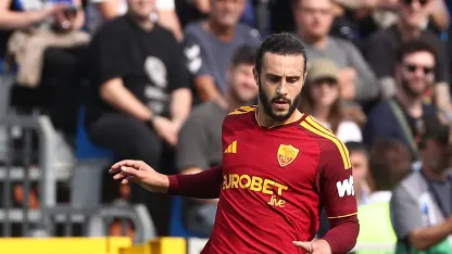 Roma a caccia di punti contro il Genoa di De Rossi