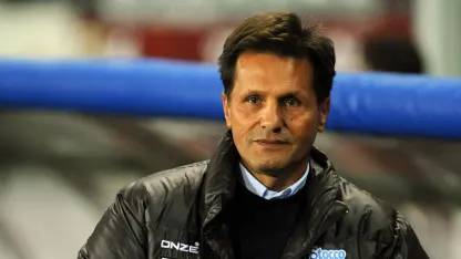 Buon compleanno Walter Novellino