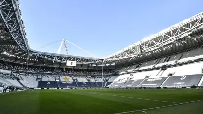 44 anni fa seconda stella della Juventus