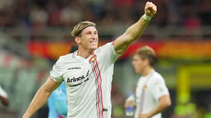 Matchday 2 gets underway: Cremonese vs. Sassuolo