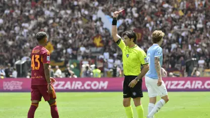 Le decisioni del Giudice Sportivo 