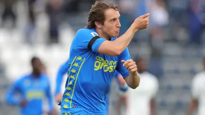 "Campioni del Made in Italy": Empoli protagonista