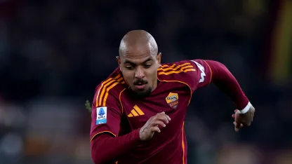 Roma-Juventus, scontro diretto Champions