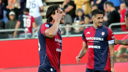Cagliari con l'Udinese per assicurarsi la salvezza