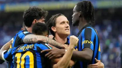 Inter-Monza 4-1, buona partenza dei nerazzurri