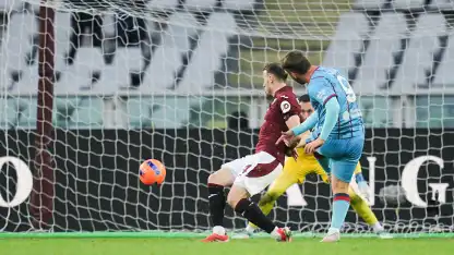 L'Iliad Goal Of The Month di Dicembre 2025