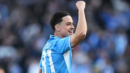 Scudetto race: Napoli to host Genoa