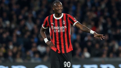 AC Milan vs. Fiorentina, the battle for Europe