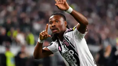 Tutti i gol della 33ª giornata 