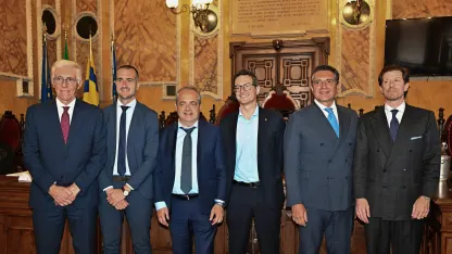   Ecco la terza edizione del Festival della Serie A