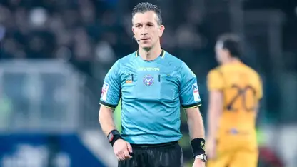 LE DESIGNAZIONI DELLE SEMIFINALI DI RITORNO