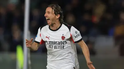 Il Maestro croato. Il meglio di Luka Modrić
