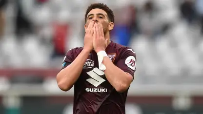 Roma head to Turin in pursuit of a Champions spot