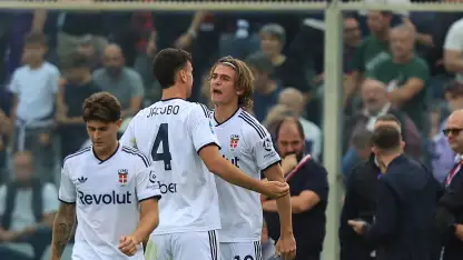 Gol Collection |  7ª Giornata | 2026/2027
