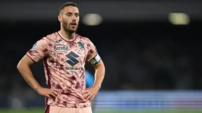 Inter in Turin to draw level with Napoli