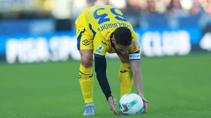 Verona e Cagliari a caccia di punti salvezza