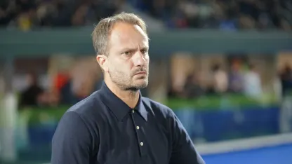 Alberto Gilardino è il nuovo allenatore del Parma Calcio