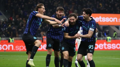 Serie A 2025/2026 Inter Como