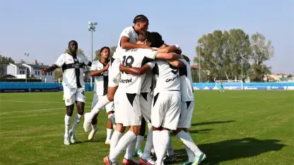 Tutti gli highlights della 7ª giornata | Primavera 1 2026/27