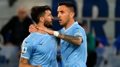 The best assists from 32nd