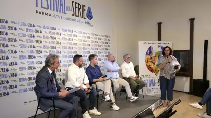 Presente e futuro della regia televisiva