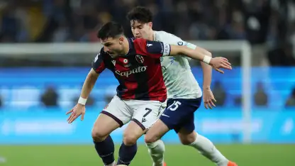 Bologna-Inter, il Dall'Ara e quelle partite che non si dimenticano