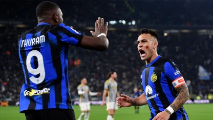 TOP SCORERS: I RE DEL GOL DELLA SERIE A 