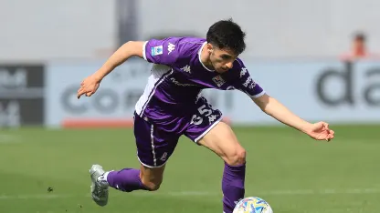 Fiorentina vs. Atalanta kicks off the final matchday