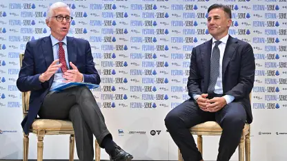 Legendary Player: il 2006 da sogno di Cannavaro